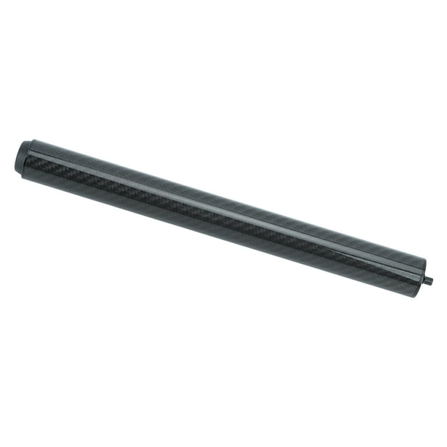 Extension de Queue de Billard, Extension de Billard avec Pare-Chocs Accessoires de Billard pour Bâtons de Queue de Billard Extérieur & Accessoires