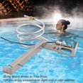 thumbnail image 2 of Natural Gas Pilot Parts for Hayward H-Series Ed1 Style Pool Heater, 2 of 5