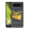 thumbnail image 1 of Head Case Designs Officially Licensed Riverdale Art Riverdale Vixens Soft Gel Case Compatible with Google Pixel 6, 1 of 7