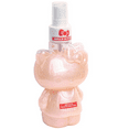 thumbnail image 2 of Girls Hello Kitty Berry Scented Body Glitter Spray, 2 of 5