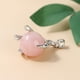 thumbnail image 4 of Jumpingount Colgante de 2 uds. Delicados accesorios de cristal de personalidad, colgantes encantadores ligeros, accesorios decorativos para mujeres, regalos Ropa, zapatos y accesorios Miscelánea Jumpingount AP015425-01, 4 of 6
