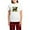 With Red Plaid Pant, variant on CafePress - Irish Water Spaniel 9R032D 23 Women's Light Pajama - Women's Short Sleeve Print T-Shirt and Pants Light Cotton Pajama Set