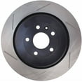 thumbnail image 4 of Centric Parts Disc Brake Rotor P/N:126.65137Sr Fits select: 2013-2019 FORD EXPLORER, 2013-2019 FORD FLEX, 4 of 4