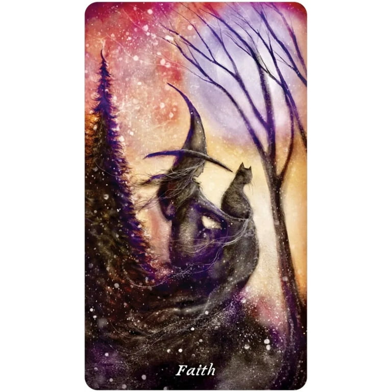 Earthly Souls & Spirits Moon Oracle, (Hardcover) - Walmart.com
