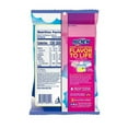 thumbnail image 5 of HI-CHEW Fantasy Mix, 6 Bags, 3oz each - Rainbow Sherbet Blue Hawaii Blue Raspberry - Unique Fun Soft & Chewy Candy - Immensely Juicy Fruity Candy Flavors - Individually Wrapped for Sharing, 5 of 5