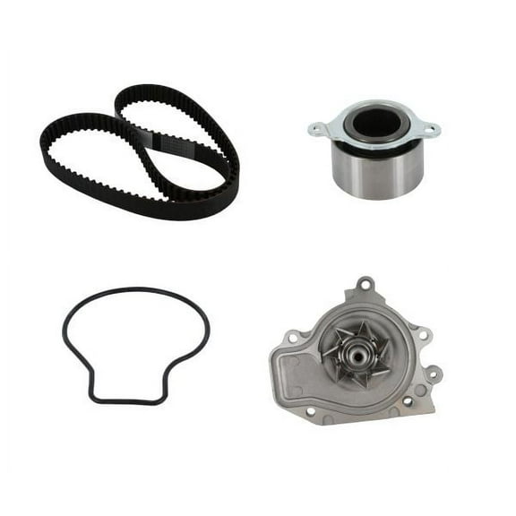 Continental Timing Belt Kit With Water Pump