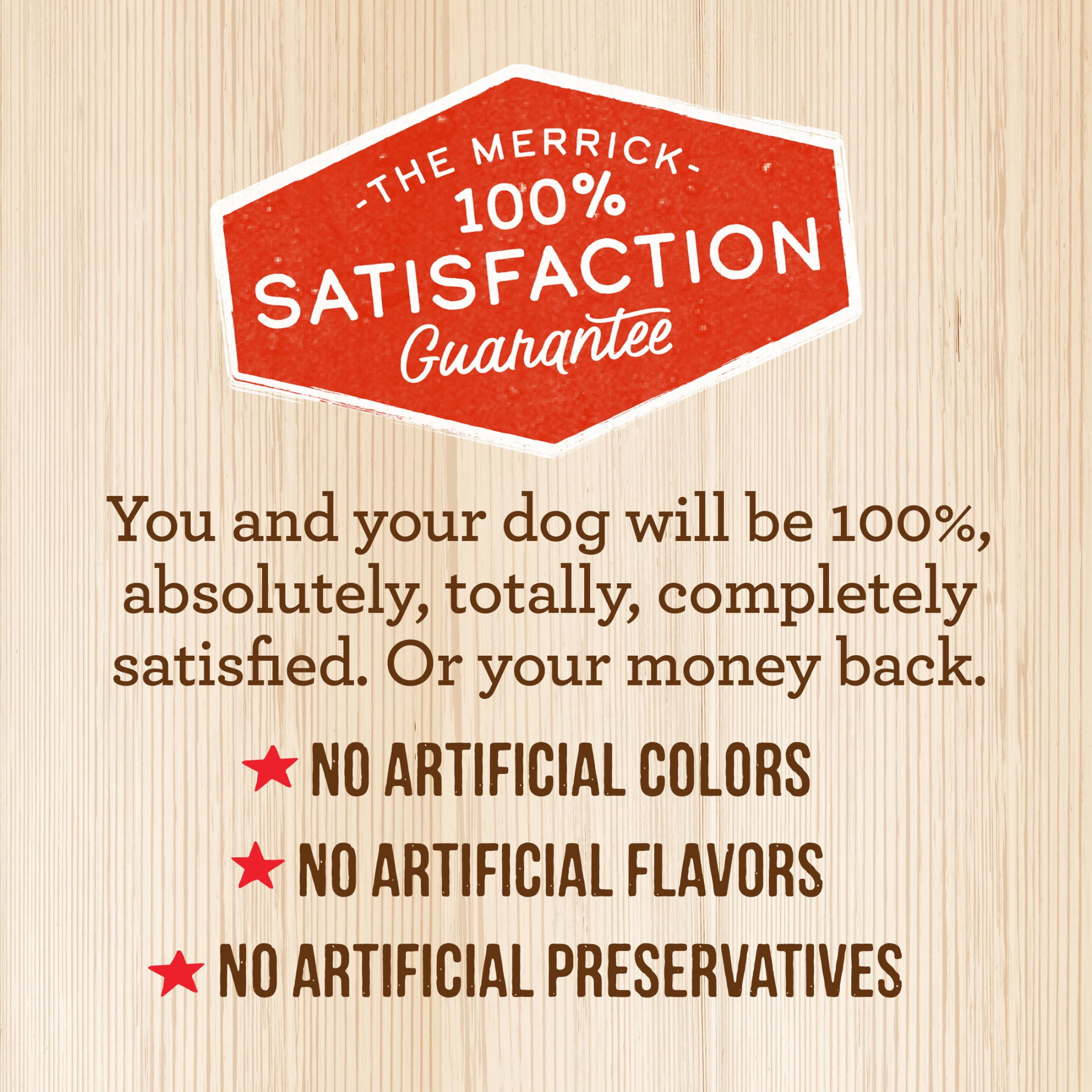 Merrick Wingaling Chicken Gravy Wet Dog Food, Grain Free, 12.7 oz Can
