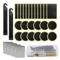 thumbnail image 2 of Bicycle Flat Tire Repair Tool Kit Inner Tube Patching Tyre Filler Glue Set Bike Cycling, 2 of 5