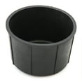 thumbnail image 2 of Red Hound Auto Center Console Front Cup Holder Insert 2005-2010 Compatible with Kia Optima Liner Replacement, 2 of 5