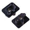 thumbnail image 2 of 40-5 43CC 52CC Carburetor Base Connector Manifold Admitting Pipe Carb Adaptor, 2 of 5