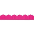 thumbnail image 1 of Pacon PAC37346-6 Bordure Décorative 2.25 Po x 50 Pi, Magenta - 6 Rouleaux, 1 of 1