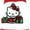 White - Hello Kitty With Presents, variant on Jay Franco & Sons, Inc. Hello Kitty Christmas Bathroom Hand Towels 16" x 28", Purple - Stars & Candy Canes