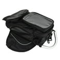 thumbnail image 1 of Bolsa Para Depósito De Sillín De Moto, Bolsa Magnética Para Depósito De Combustible, Bolsillo Interior De Almacenamiento Para Clasificación De Motocicleta, 1 of 8