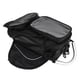 thumbnail image 4 of Bolsa para depósito de combustible, bolsa para sillín de motocicleta, resistente al polvo, bolsa estable para depósito de combustible, 4 of 14