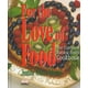 thumbnail image 1 of Libro por amor a la comida: el libro de cocina completo sobre alimentos naturales, 1 of 2