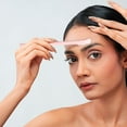thumbnail image 4 of EGNMCR Couteau de Taille pour Sourcils Thrush Rasoir à Sourcils, 4 of 6