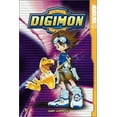 thumbnail image 1 of Pre-Owned Digimon 1 (Paperback) 1591820766 9781591820765, 1 of 1
