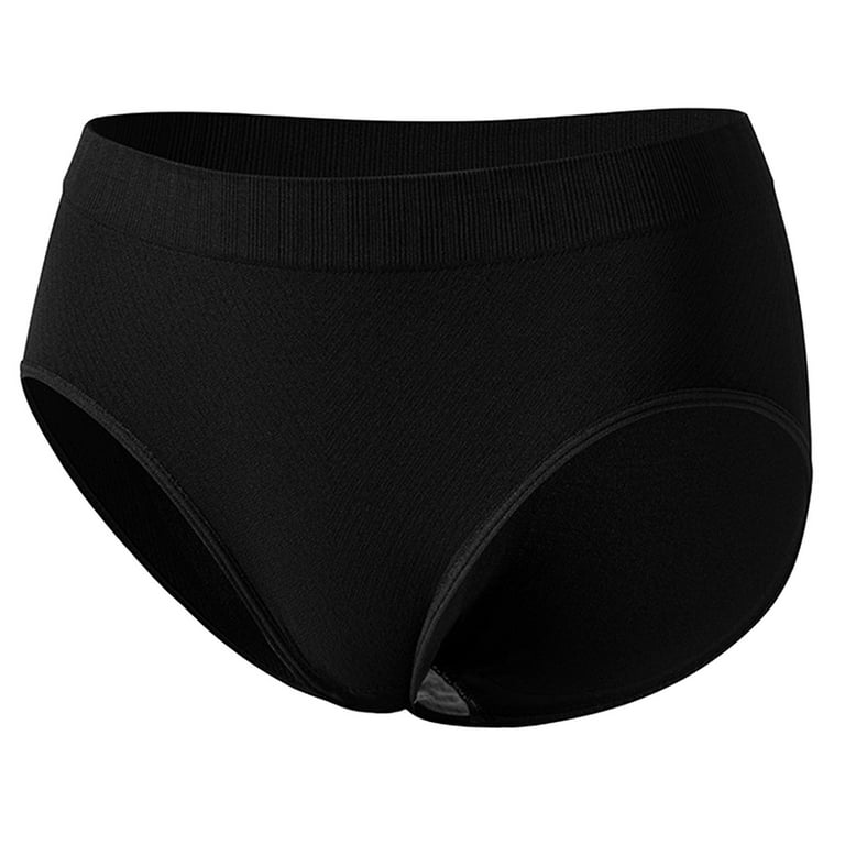 Tummy Control Shapewear For Dresses Slip Shortsunder Boyshorts Anti Chafing  Underwear Shorts Shaping Pants Black M