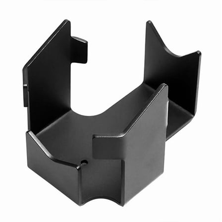 Coffee Portafilter Stand Holder Portafilter Holder for 51/53/54/58MM Coffee Portafilters Coffee Tamper