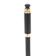 thumbnail image 3 of 8X AL800 UHF VHF BNC Telescopica Antena Alta Calidad para Portatiles de Dos Vias Radio TK-208 TK- para Intercomunicador IC-V85, 3 of 5