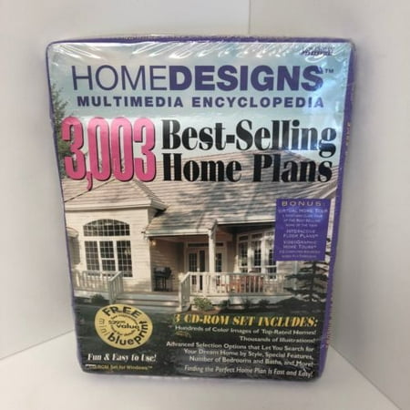 3003 Best Selling Home Plans By Home Designs Multimedia Encyclopedia - 