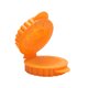 thumbnail image 1 of Txlixc Molde de pastel de Halloween, herramienta de horneado de fresa, manzana y calabaza Txlixc moda, 1 of 8