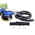thumbnail image 3 of ZHONG AN 5" Professional Orbital Sander, Dual Action Palm Sander for Auto Body Work, Hook and Loop Vacuum System, 3 of 4