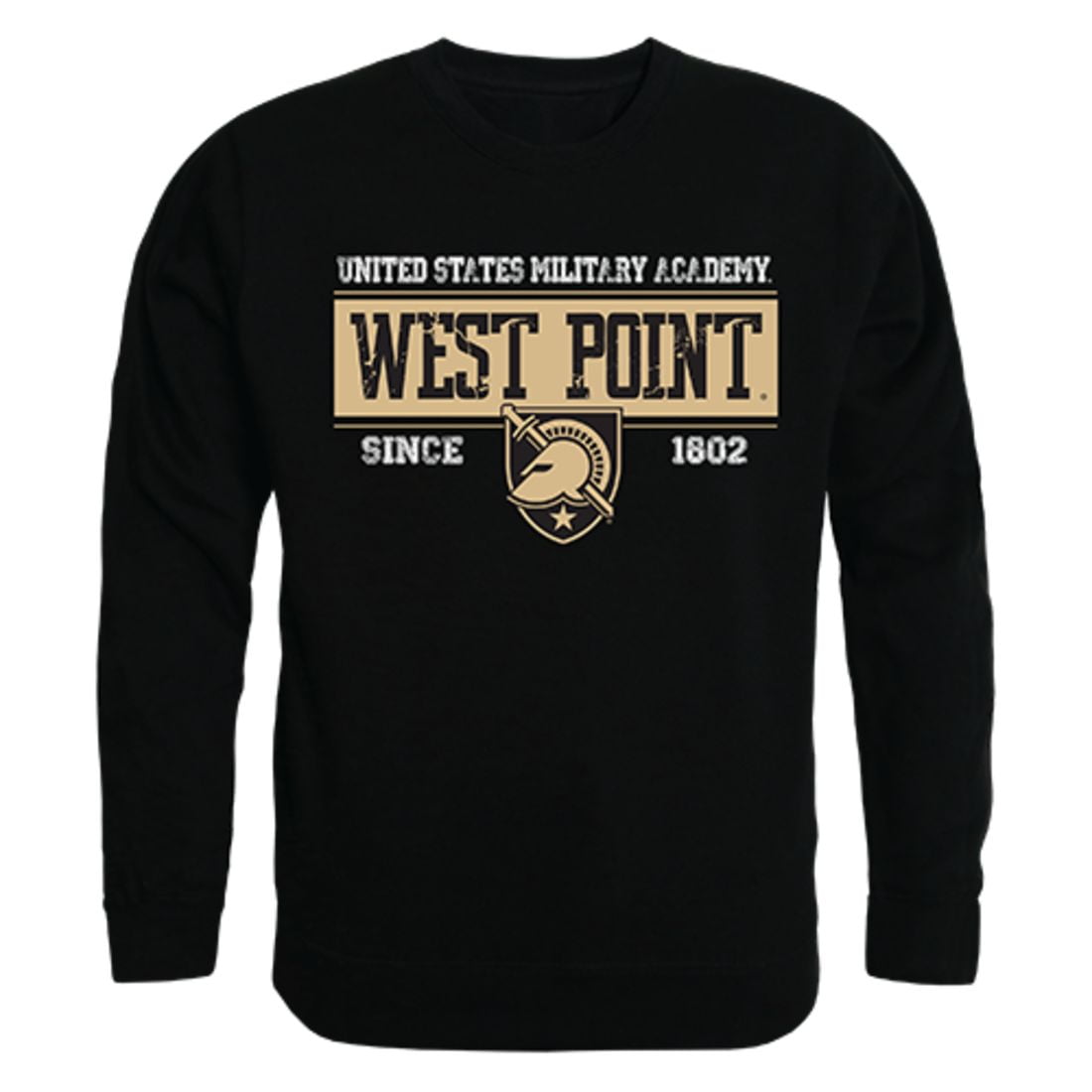 west point football sweatshirt