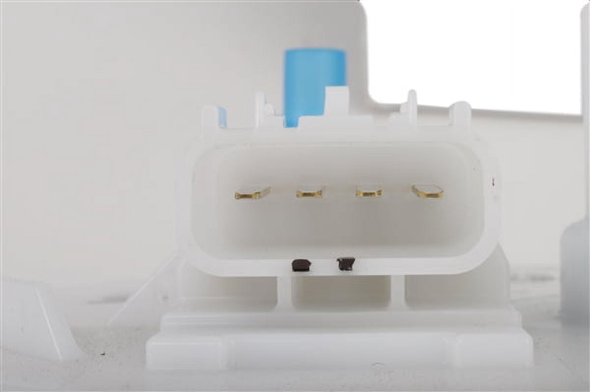 GM Genuine Parts Fuel Pump Module