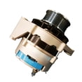 thumbnail image 3 of Auto Engine Parts 22v 55A Alternator Applicable for Perkins 66021544GB, 3 of 4