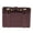Brown, variant on 1:6 Doll Dollhouse Miniature Suitcase Luggage Traveling Case - /6 BJD Dolls, for 12inch Action Figures