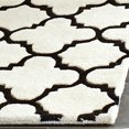 thumbnail image 5 of Safavieh Chatham Ivory Contemporary Rug - Runner 2'3" x 7', 5 of 5