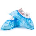 thumbnail image 4 of OUTAD 100 Disposable Anti Slip Boot Shoe Covers Overshoes Protective Waterproof, 4 of 12