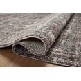 thumbnail image 3 of Angela Rose x Loloi Ember Espresso / Multi 11'-6" x 15'-7" Area Rug, 3 of 6