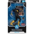 thumbnail image 1 of DC Multiverse Dark Multiverse 6 Inch Action Figure Exclusive - Dark Flash, 1 of 2
