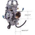 thumbnail image 3 of Carburador OLIFANT para Polaris Sportsman 500 HO 2001-2013, 3 of 7