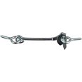 thumbnail image 2 of Stanley N122-671 6 in. Zinc Safety Gate Hook, 2 of 3
