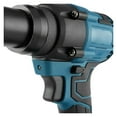 thumbnail image 4 of Electric Rivet Gun Brushess Automatic Cordless Rivet Nut Gun Drill Insert Riveting Tool High-power Tool With Battery Kit ,More Helpful and Safe, 4 of 6