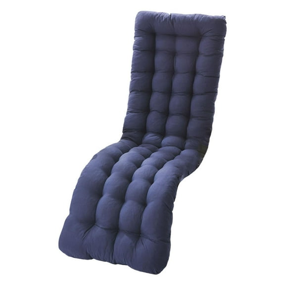 Cojín Reclinable Para Salón Con Respaldo, Cojín Suave Para Silla De Tumbona Para Hotel Cafe