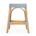 thumbnail image 6 of Home Square 3 Piece Counter Stool Set in Twilight Blue, 6 of 8