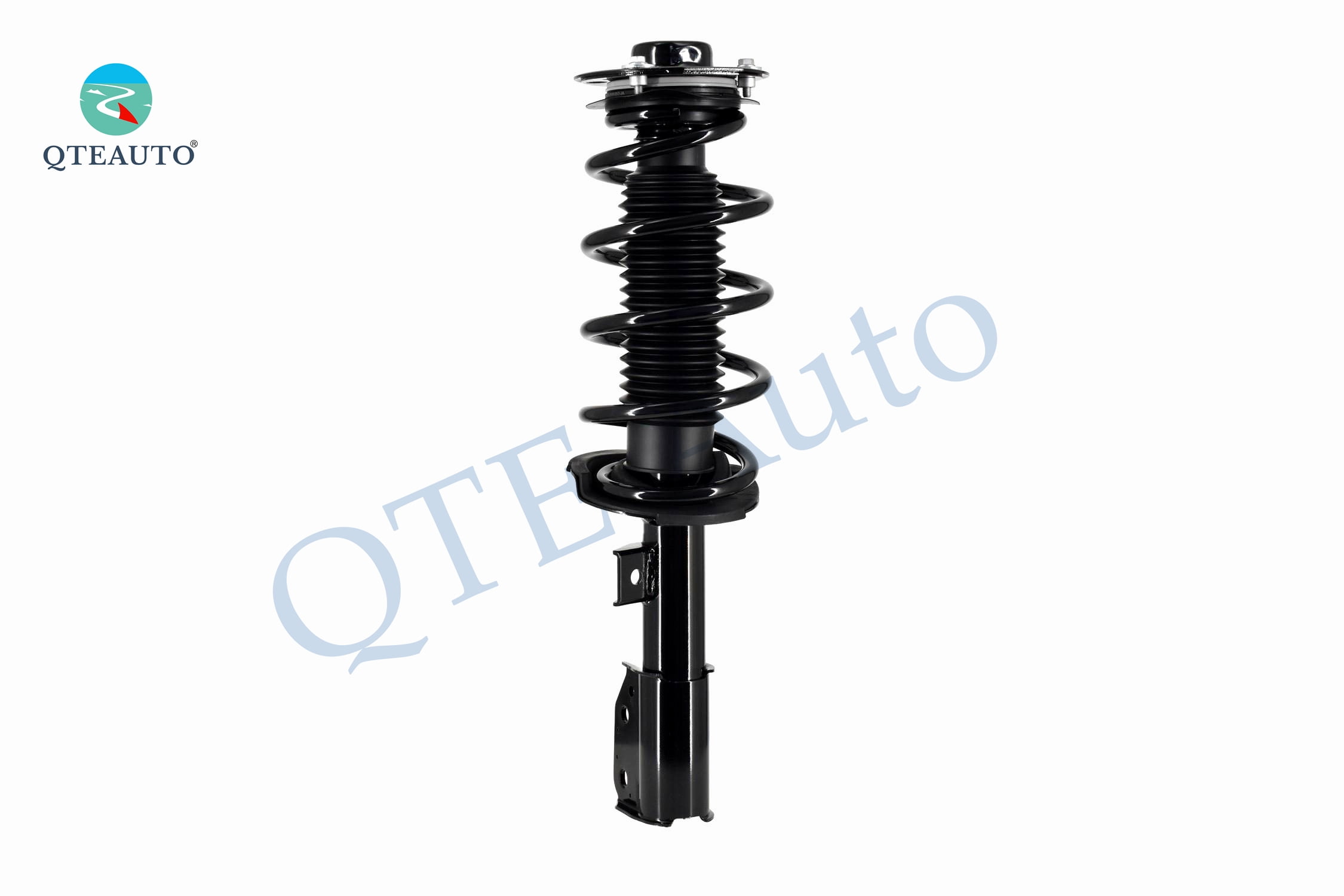 Front-Rear Set 4 Quick Complete Strut-Shock For 2008-2010 Saturn VUE 2.4L