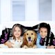 thumbnail image 4 of LHSHID to My Mom Blanket from Daughter Mom Gifts Birthday Soft Lightweight Mom Blanket as Mom Gifts Ideas from Kids for Her Birthday Blankets from Daughter for Birthday Mother‘s Day 30"x40", 4 of 8