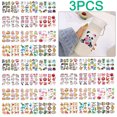 thumbnail image 1 of 6 Pegatinas Pintura Diamantes DIY Del Con Dibujos Animados (BT147), 1 of 6