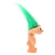 thumbnail image 4 of Muñeca Trolls Vintage Zulema de 10 cm Nude, 4 of 8