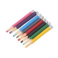 thumbnail image 4 of Shisuyan Miniature Colored Pencils Assorted Color 8Pcs 0.9In 0.4In 0.4In, 4 of 8