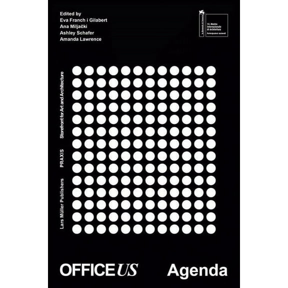 Officeus Agenda, (Paperback)
