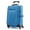 Blue, variant on Travelpro Maxlite 5 Lightweight Expandable Suitcase Carry-on Black
