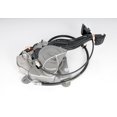thumbnail image 2 of 20970875 Parking Brake Control Module By ACDELCO GM ORIGINAL EQUIPMENT CANADA, 2 of 2