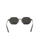 thumbnail image 4 of Lentes DE sol CARRERA VE2194 1261/87 Octagonal Negro, 4 of 5