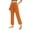 Orange, variant on Pants for Tall Women, Audhol Pants for Women High Waisted Crop Work Pants Summer Casual Slacks Yoga Dress Pant Yoga Pants Women Beige L